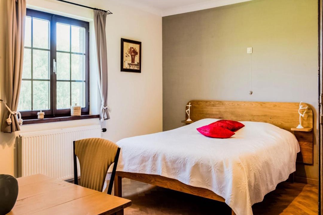Photo of Bedroom in Bievre