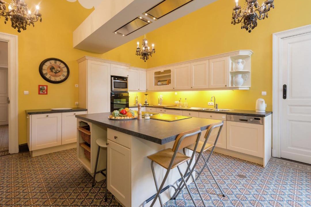 Photo of Kitchen in Forrieres