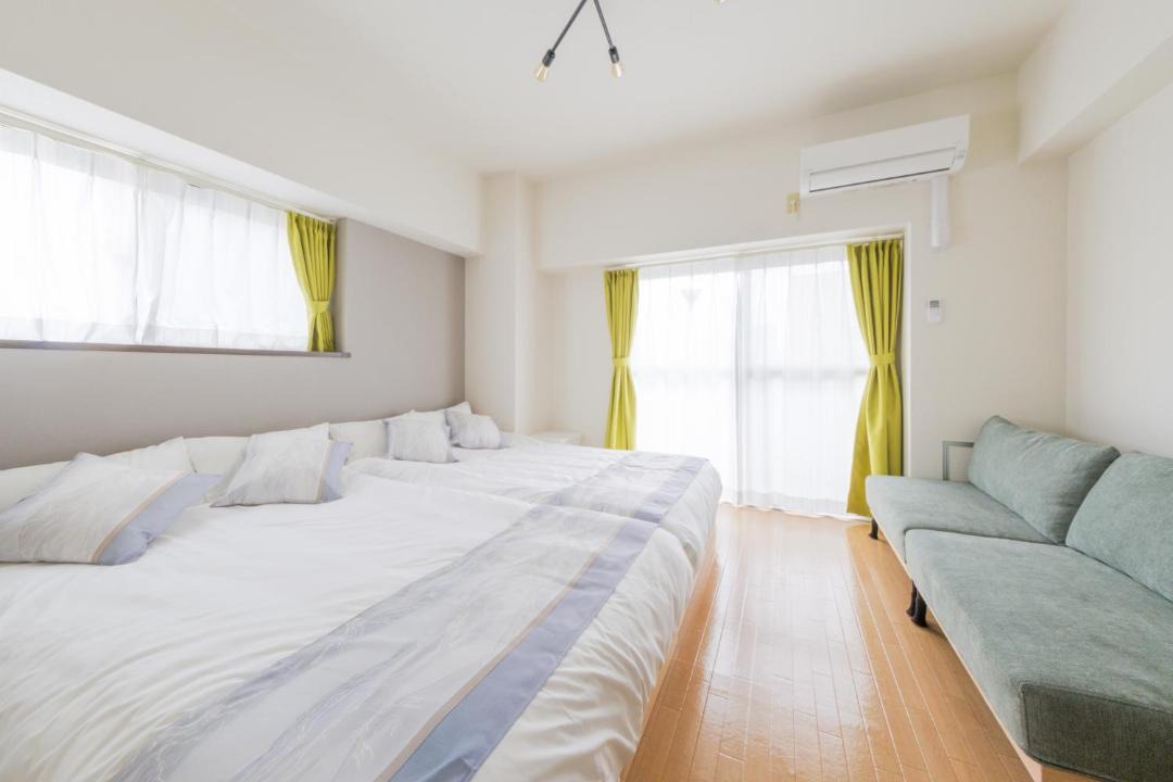 Photo of Bedroom in Utsunomiya