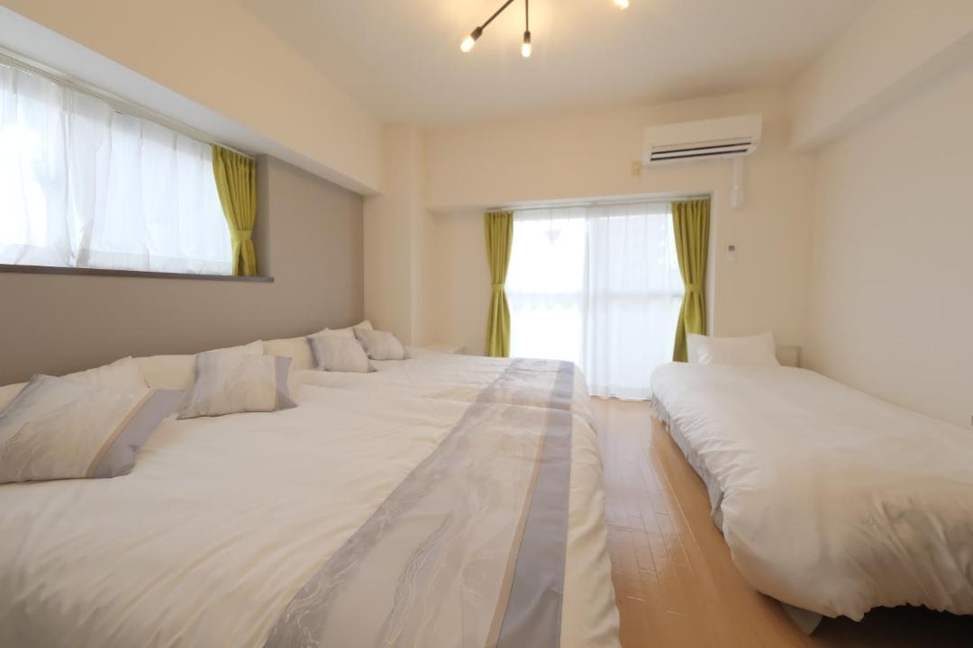 Photo of Bedroom in Utsunomiya