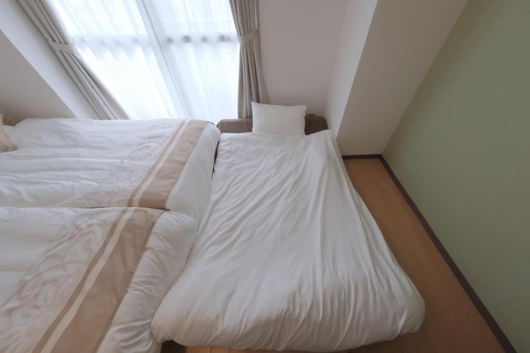 Photo of Bedroom in Utsunomiya