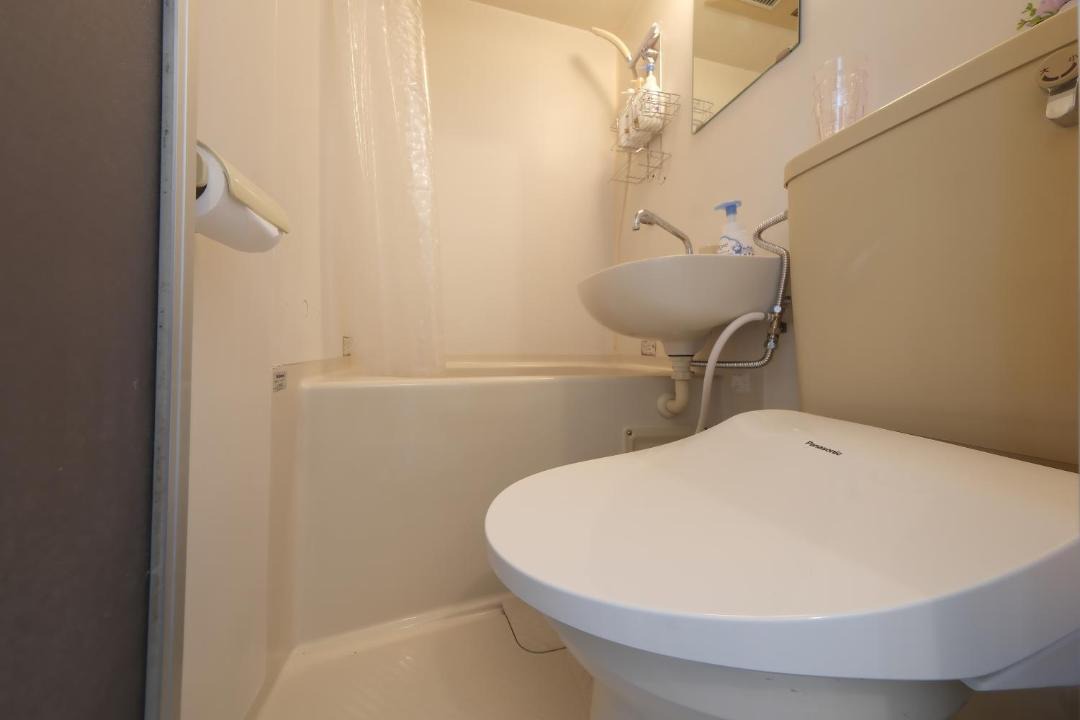 Photo of Bathroom in Utsunomiya