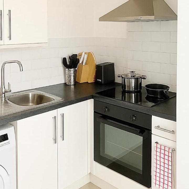 Photo of Kitchen in Island Gardens