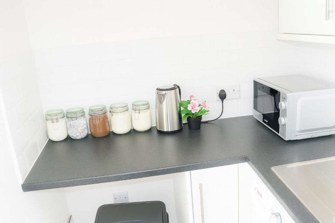 Photo of Kitchen in Island Gardens