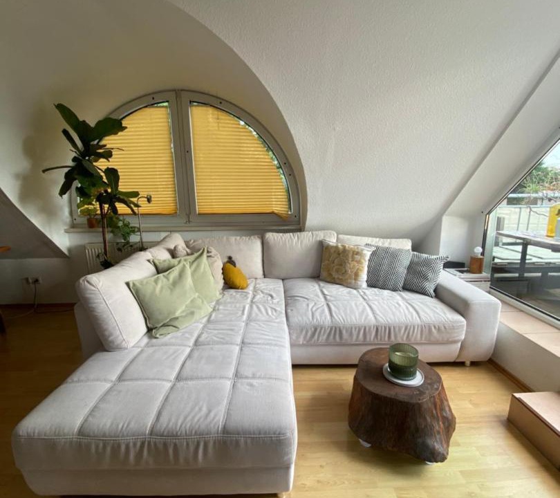 Photo of Livingroom in Radebeul