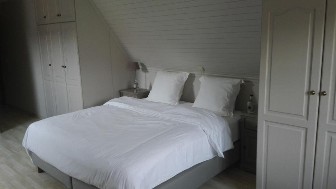 Photo of Bedroom in Opbrakel