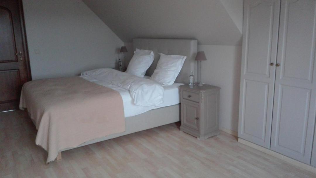 Photo of Bedroom in Opbrakel