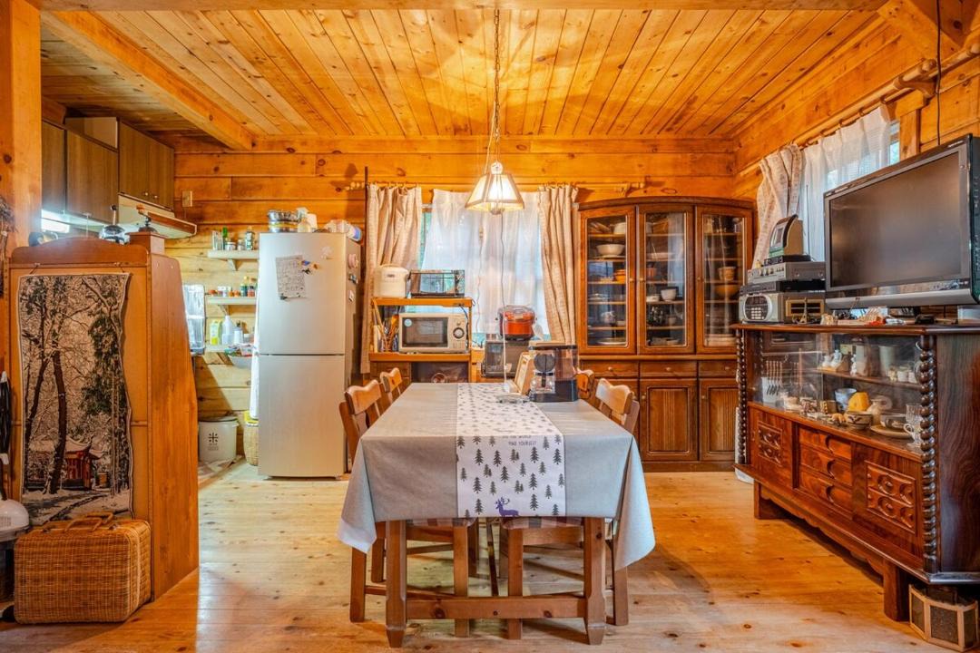 Photo of Kitchen in Hokuto