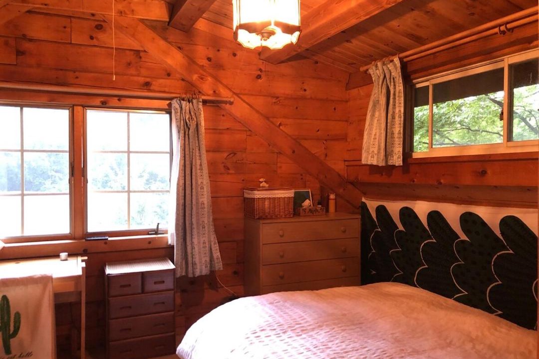 Photo of Bedroom in Hokuto
