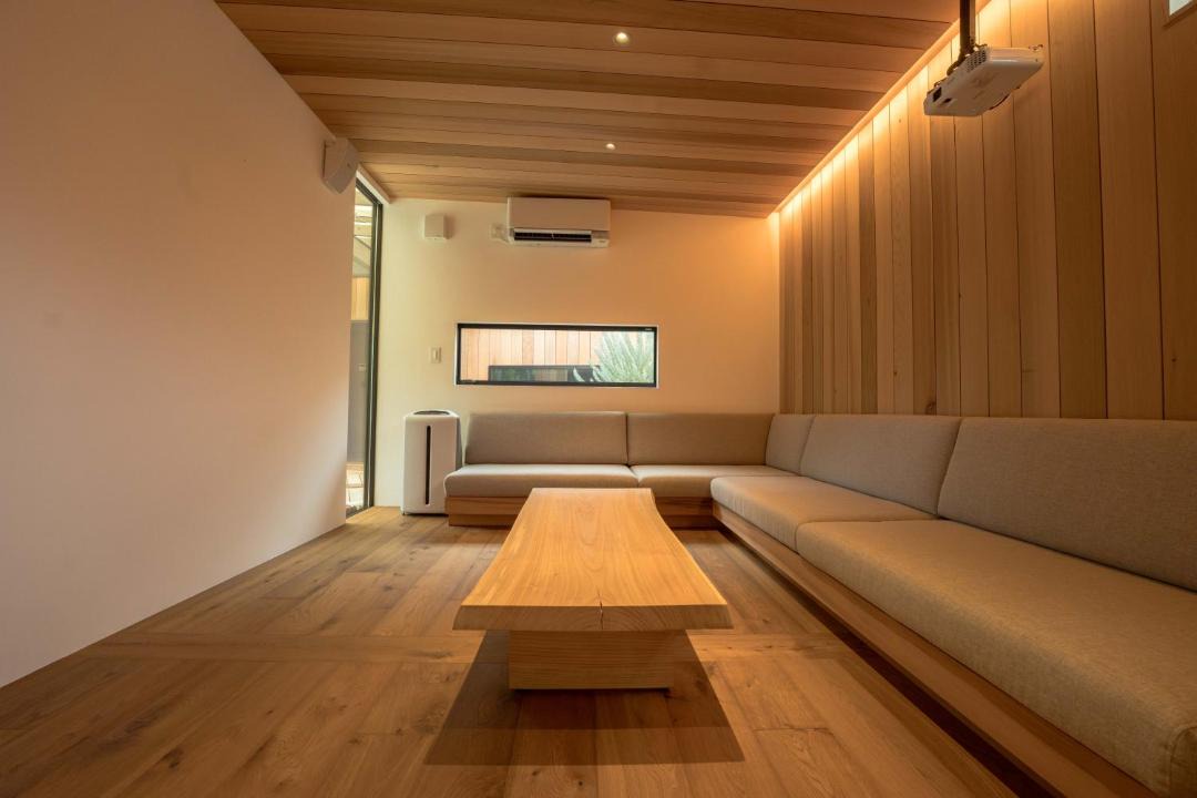 Photo of Livingroom in Kisami