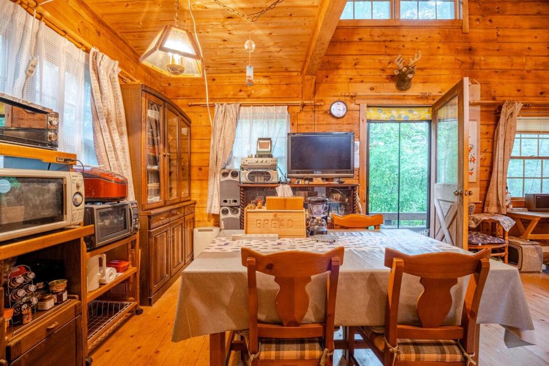 Photo of Kitchen in Hokuto