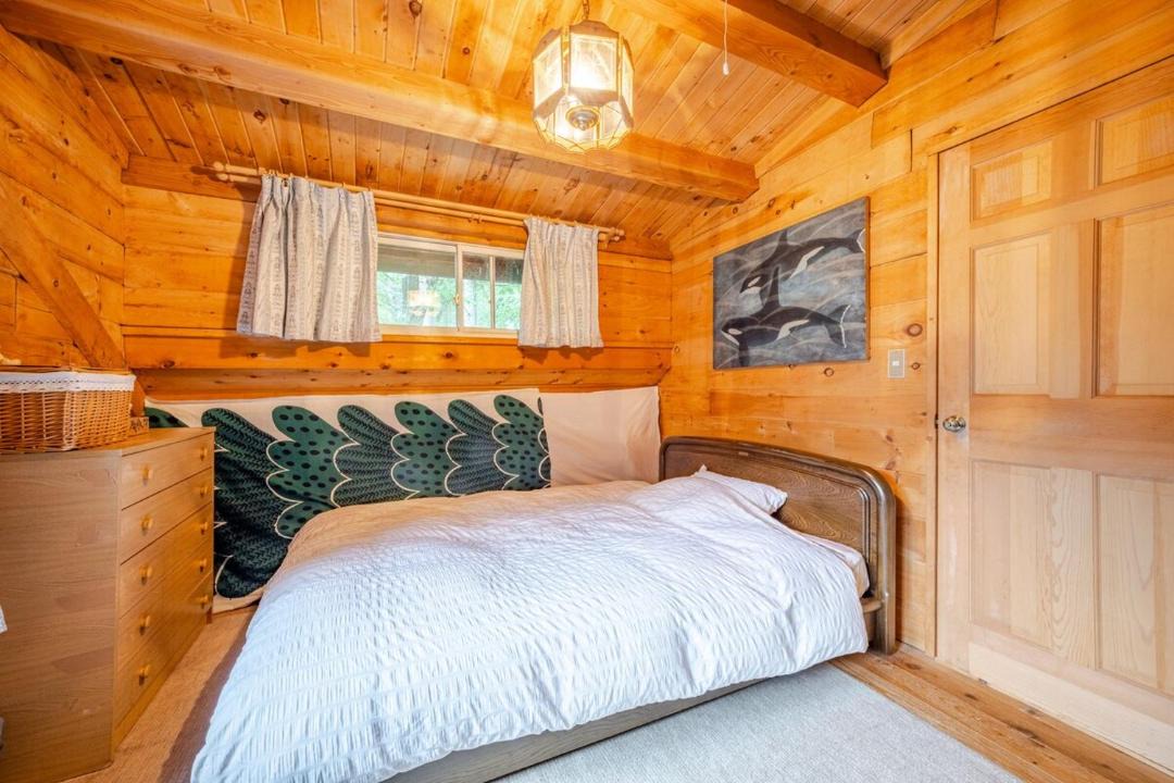 Photo of Bedroom in Hokuto