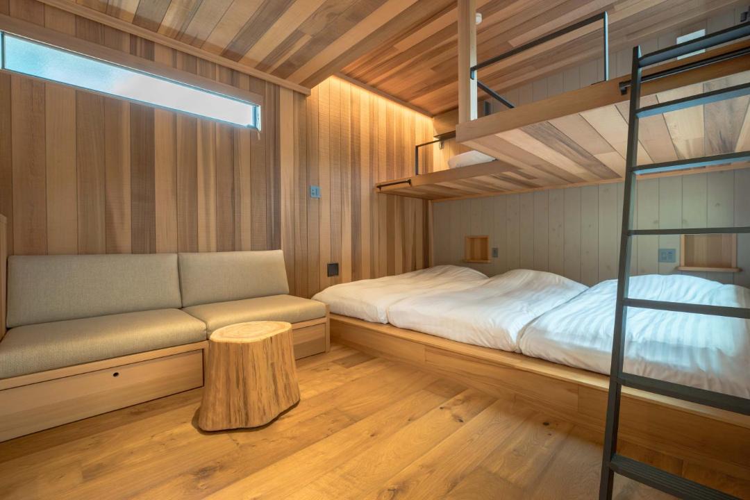 Photo of Bedroom in Kisami