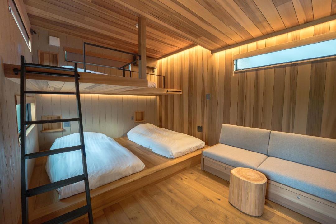 Photo of Bedroom in Kisami