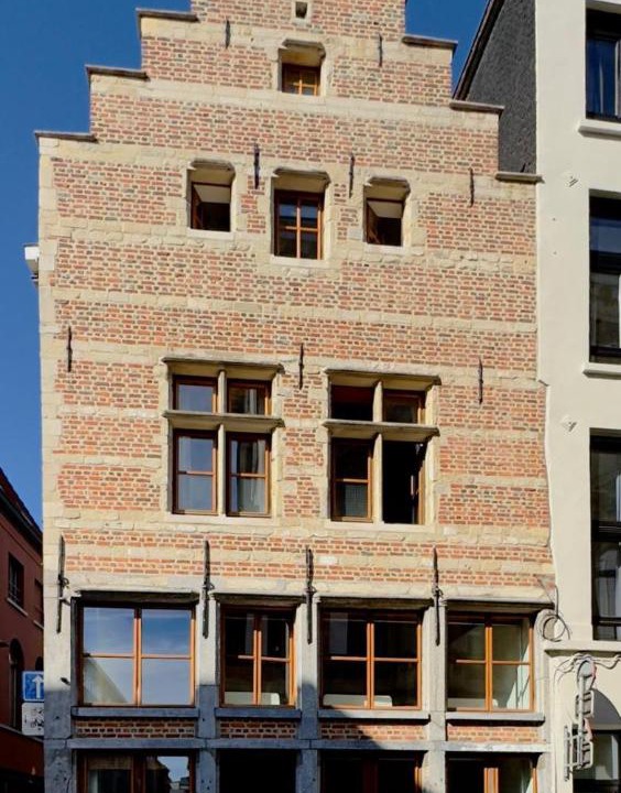 Photo of Buildings in University District