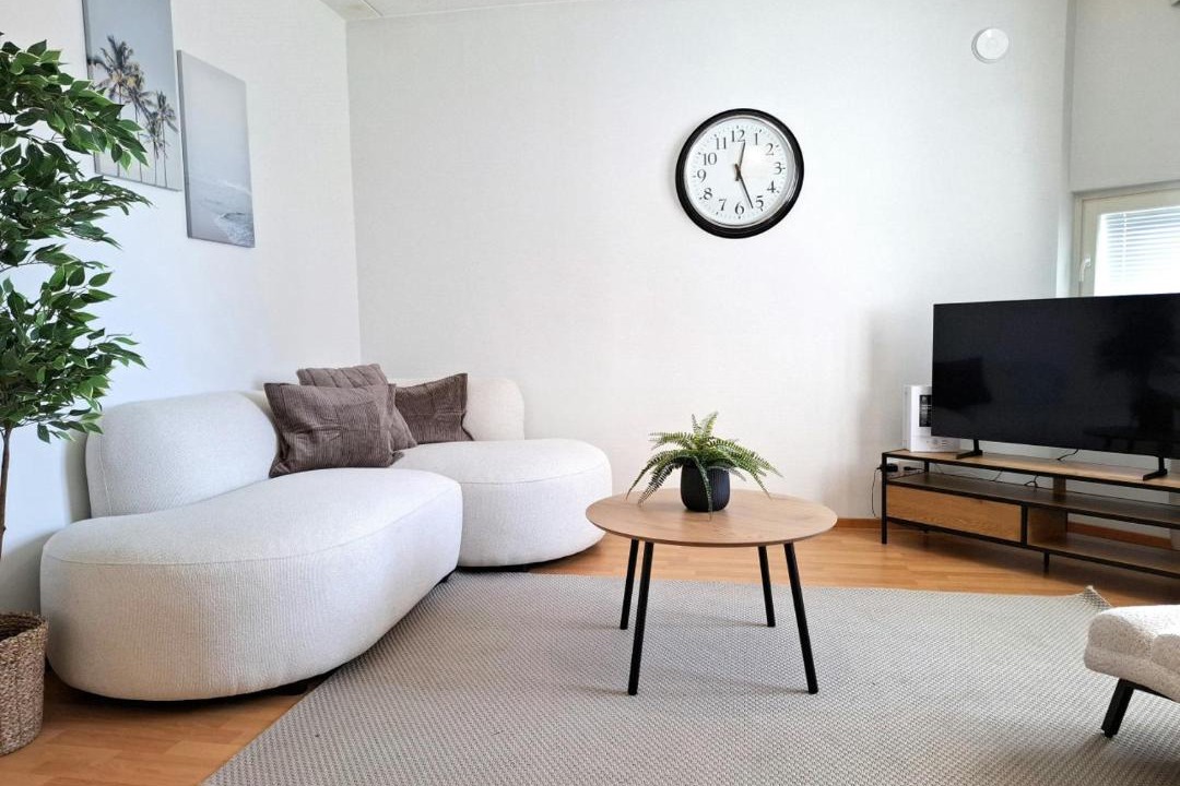 Photo of Livingroom in Tapiola