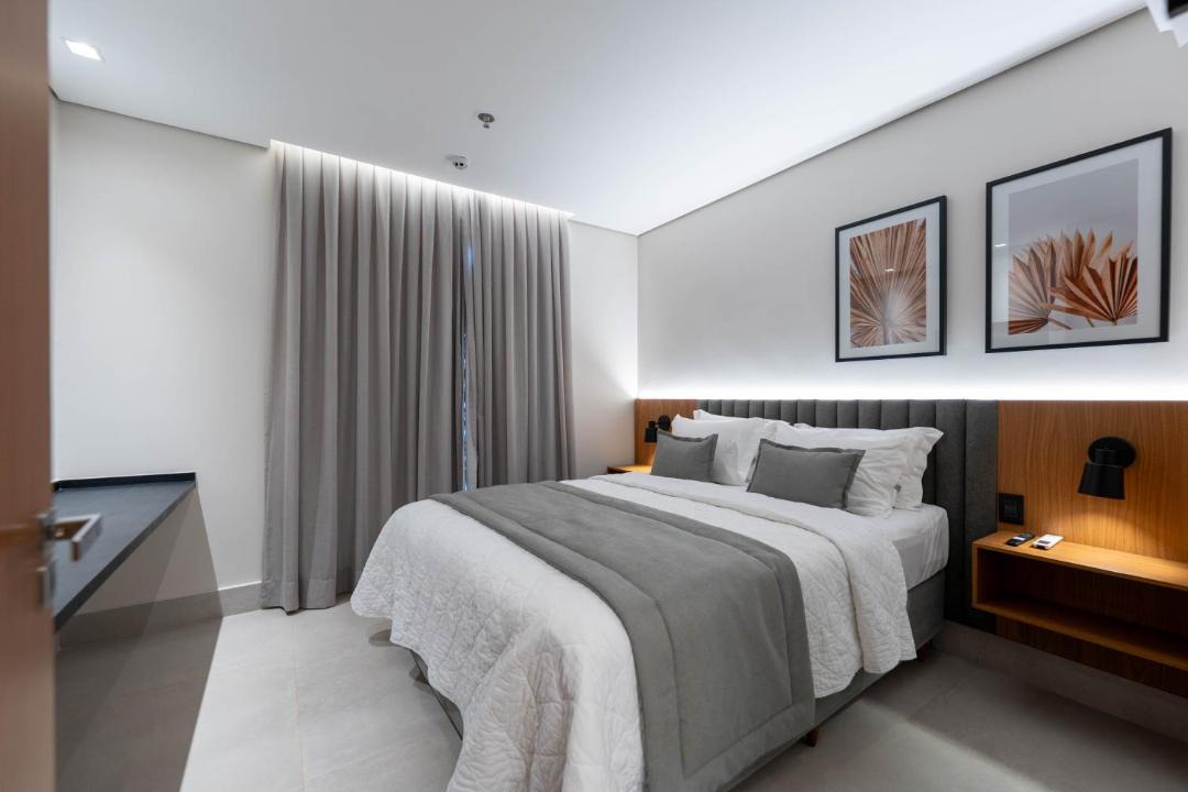 Photo of Bedroom in Pirenopolis
