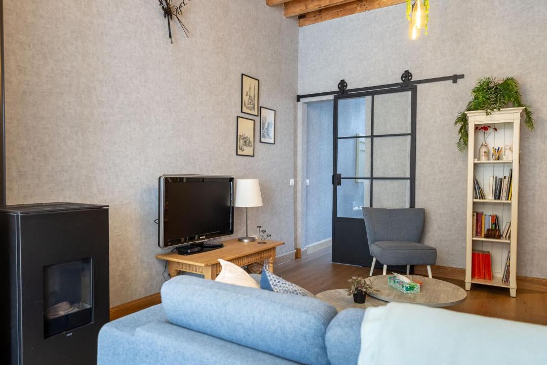 Photo of Livingroom in Ieper