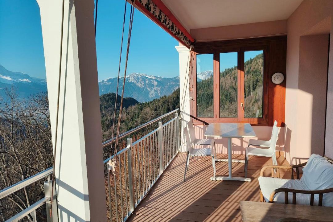 Photo of Others in Leysin