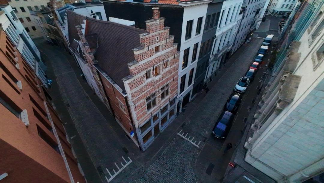 Photo of Buildings in University District