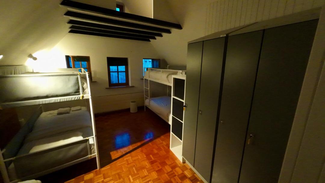 Photo of Bedroom in University District