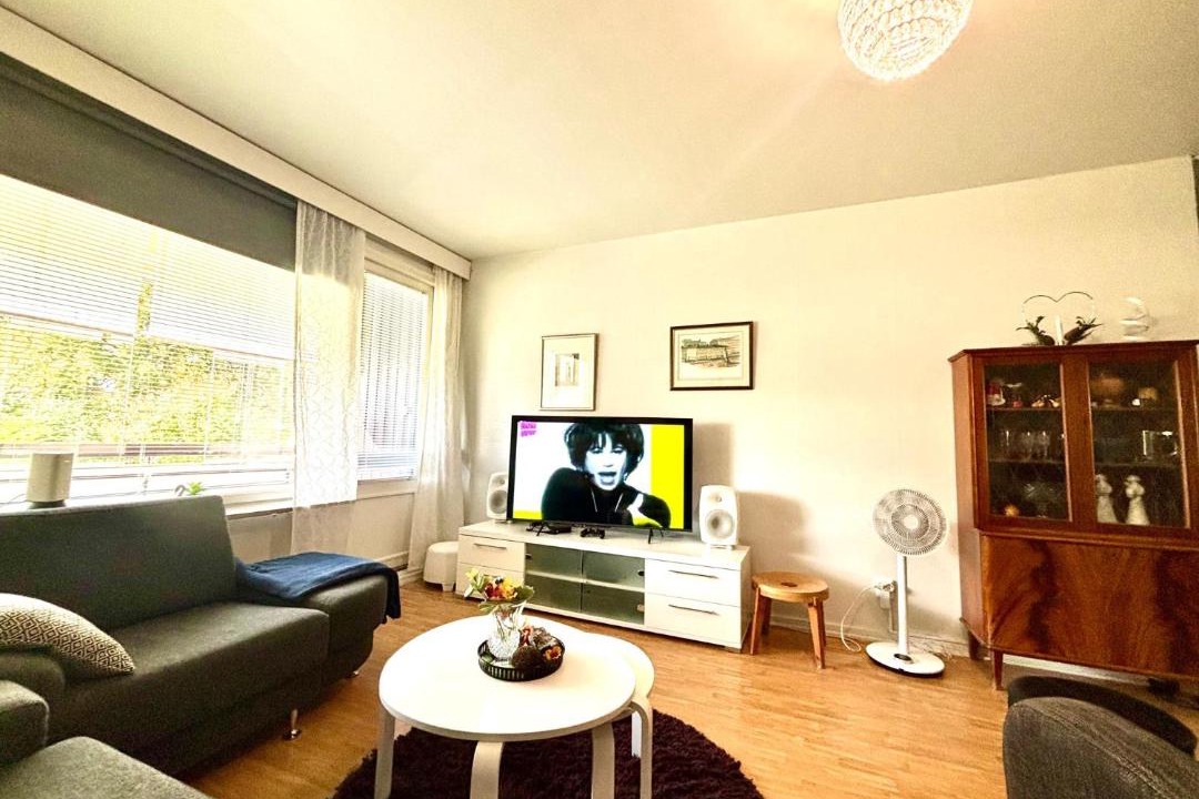 Photo of Livingroom in Kemi