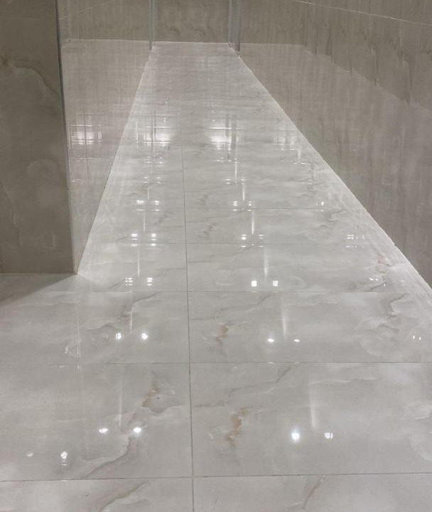 Photo of Bathroom in Az-Zarqa
