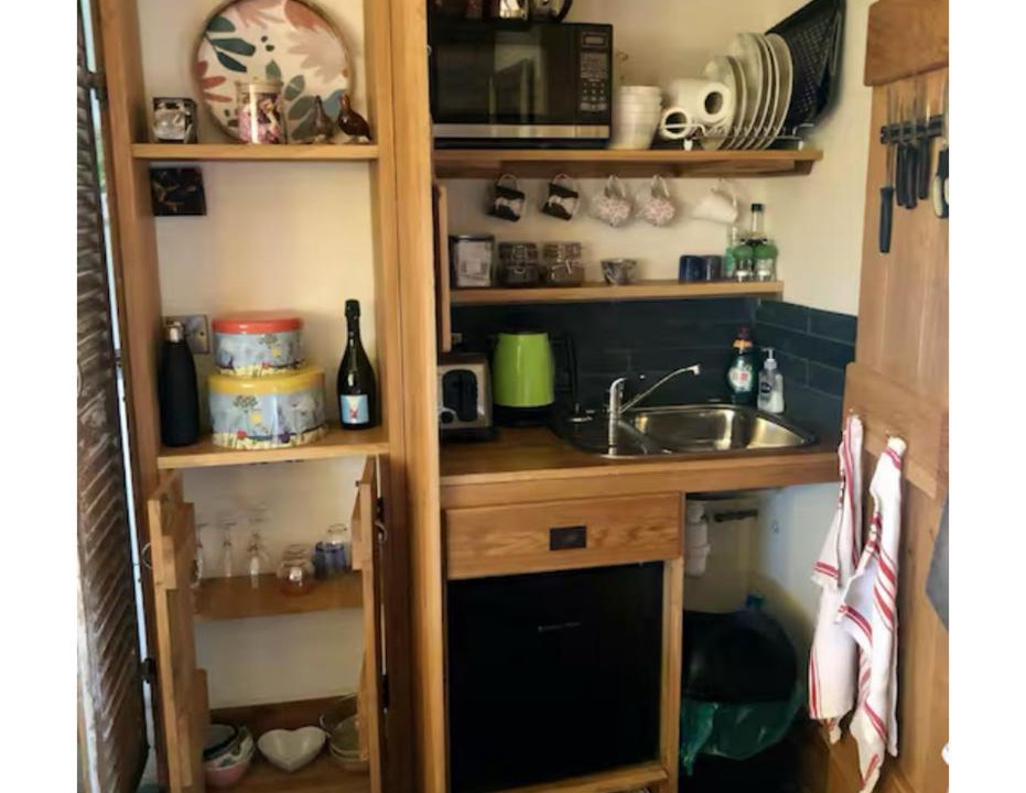 Photo of Kitchen in Kilnwick