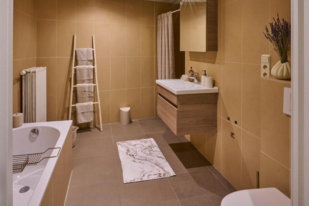 Photo of Bathroom in Lommel
