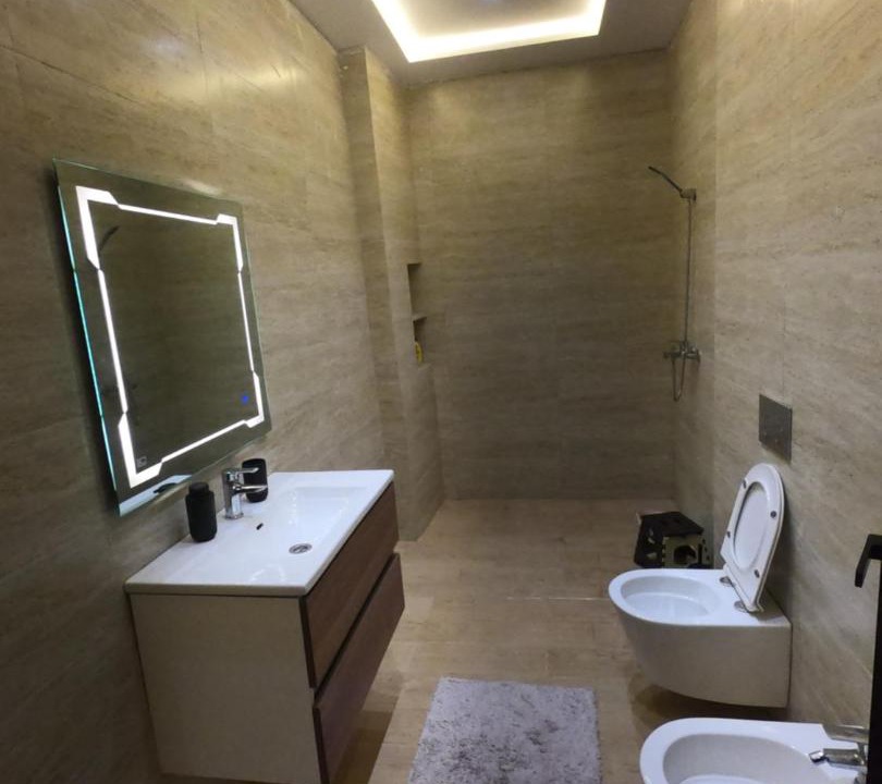 Photo of Bathroom in Hjar Ennhal
