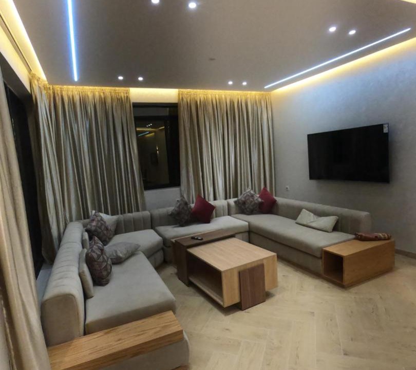 Photo of Livingroom in Hjar Ennhal