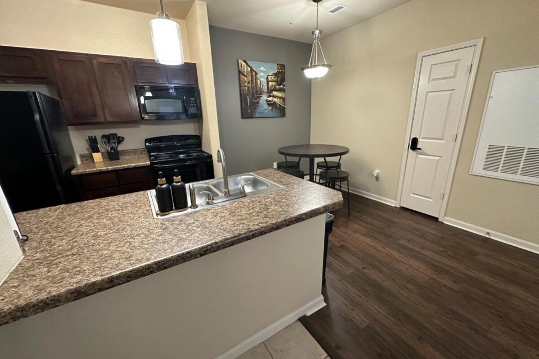 Photo of Kitchen in Tupelo