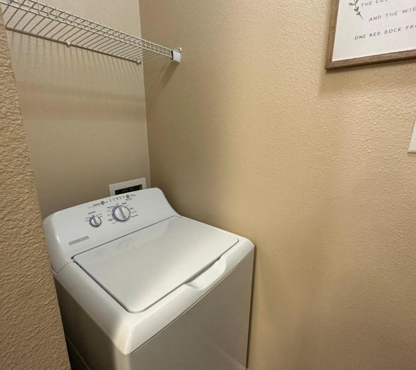 Photo of Bathroom in Tupelo