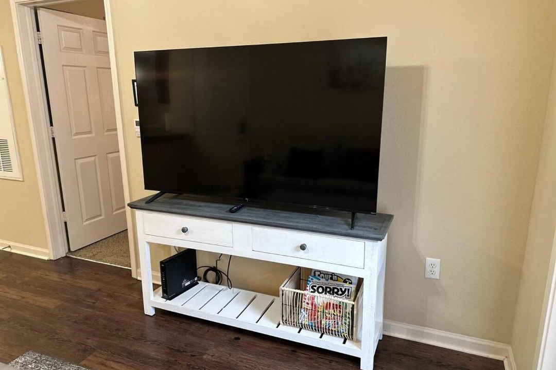 Photo of Livingroom in Tupelo