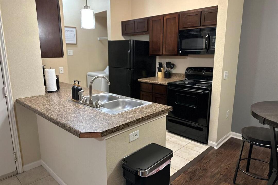 Photo of Kitchen in Tupelo