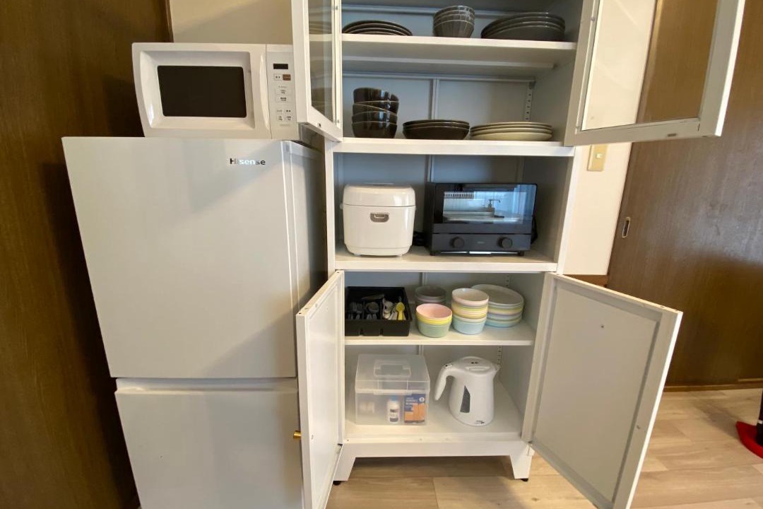 Photo of Kitchen in Nasushiobara