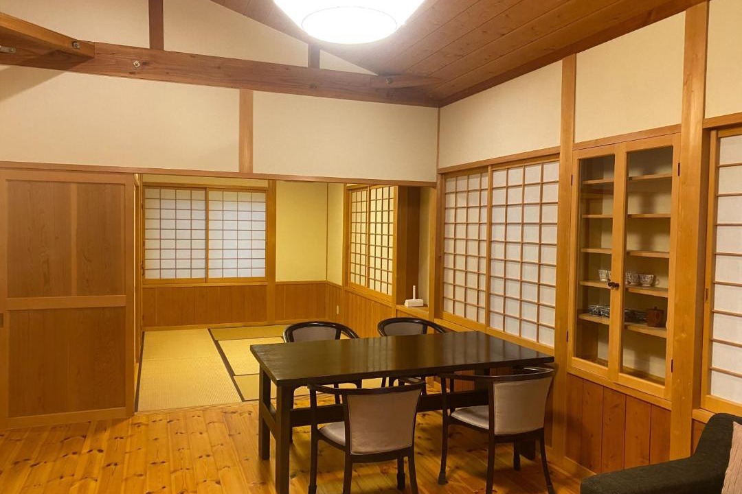 Photo of Others in Kiso