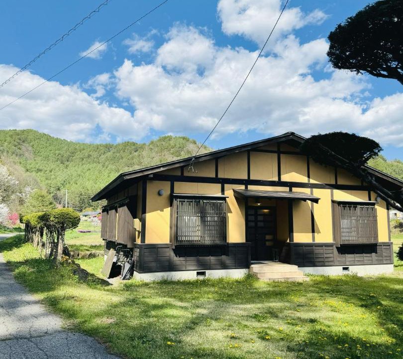 Photo of Others in Kiso