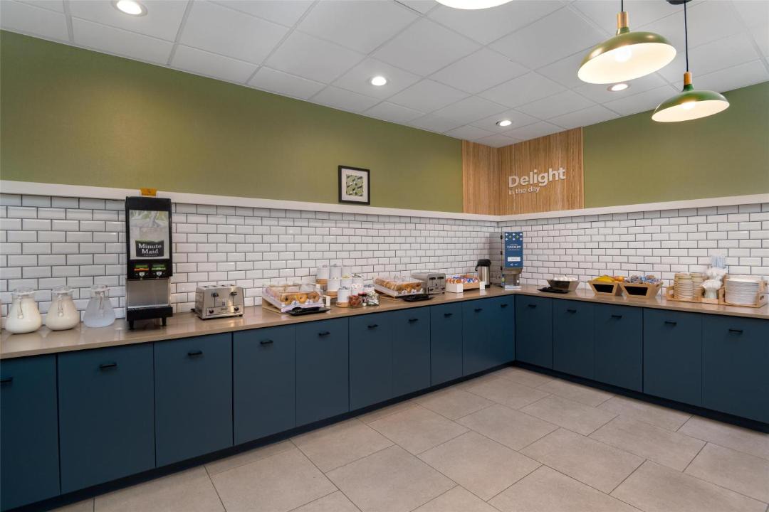 Photo of Kitchen in Summerville