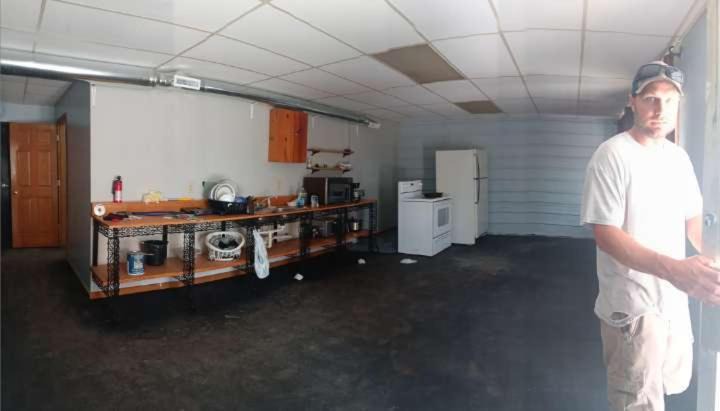 Photo of Kitchen in Wymore