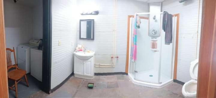 Photo of Bathroom in Wymore
