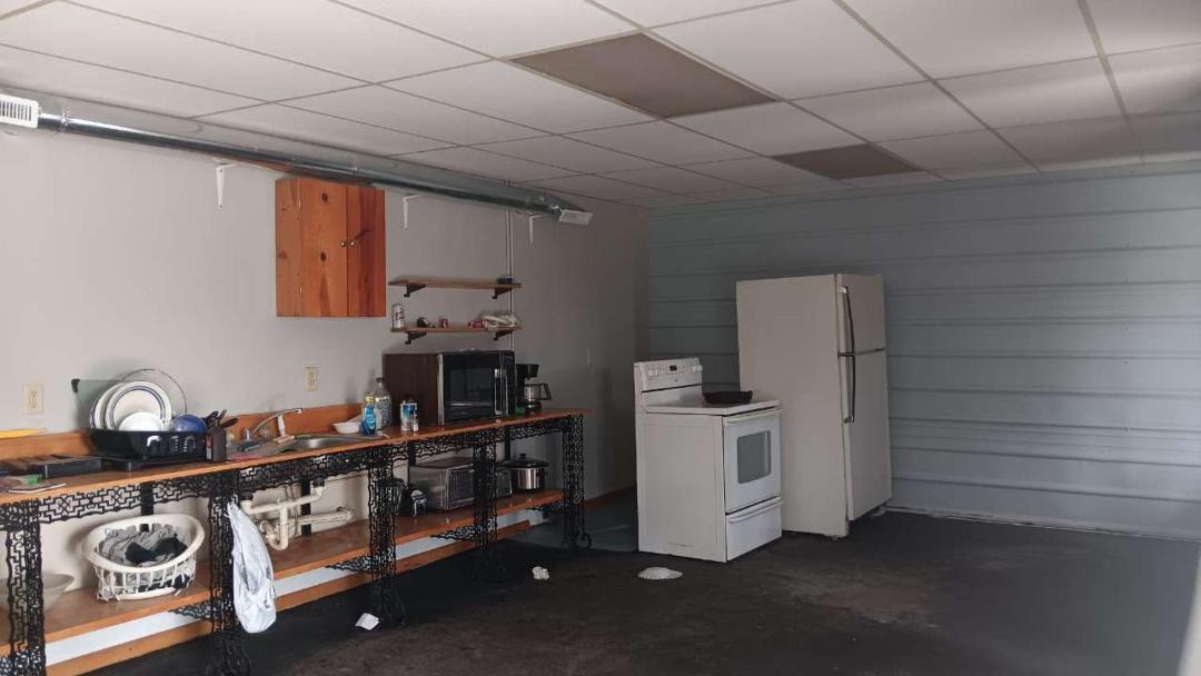 Photo of Kitchen in Wymore