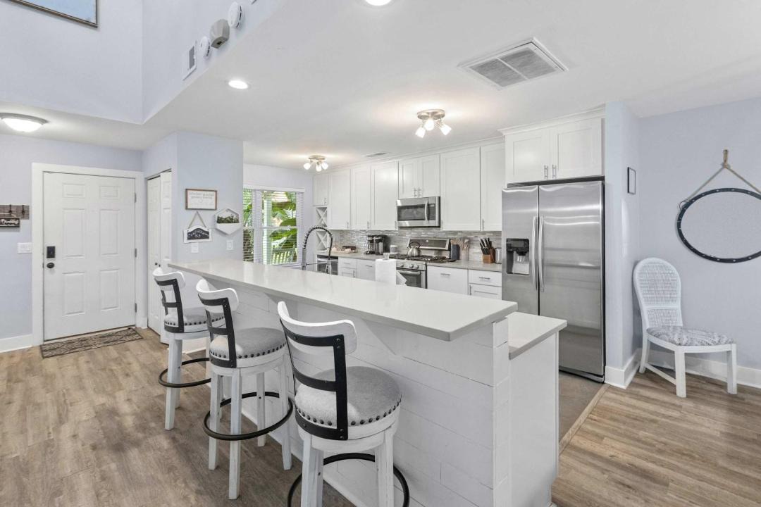 Photo of Kitchen in Mount Pleasant
