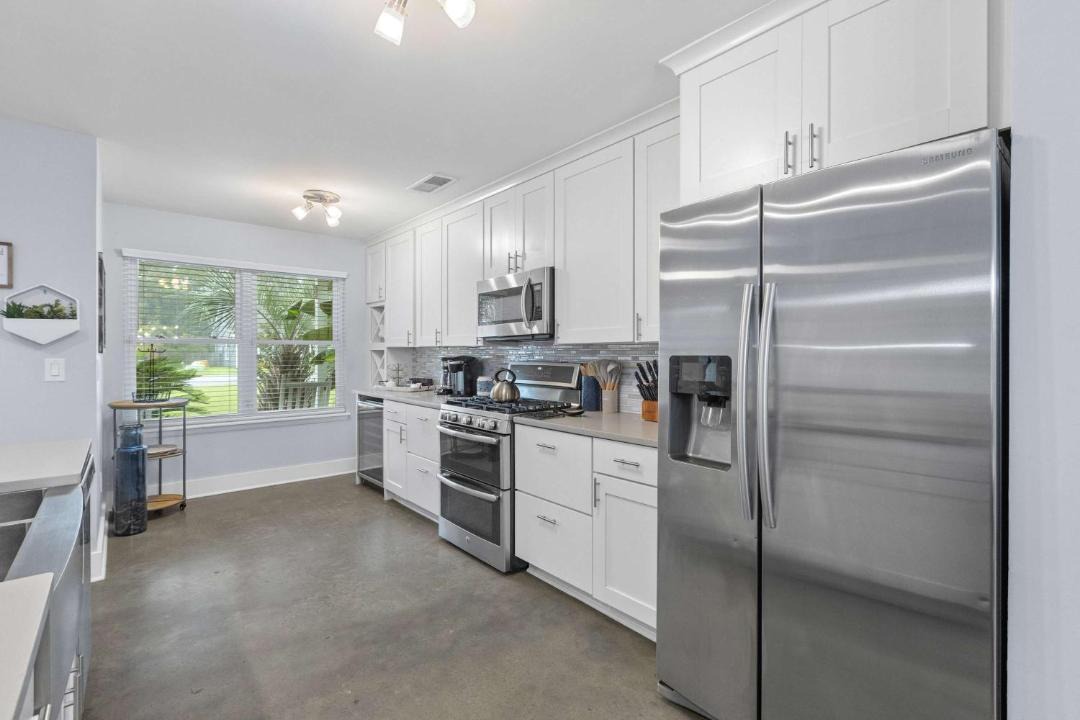Photo of Kitchen in Mount Pleasant