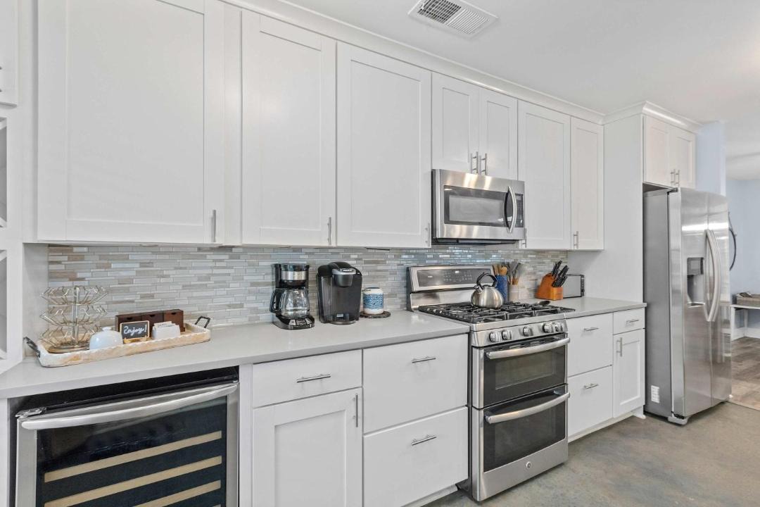 Photo of Kitchen in Mount Pleasant