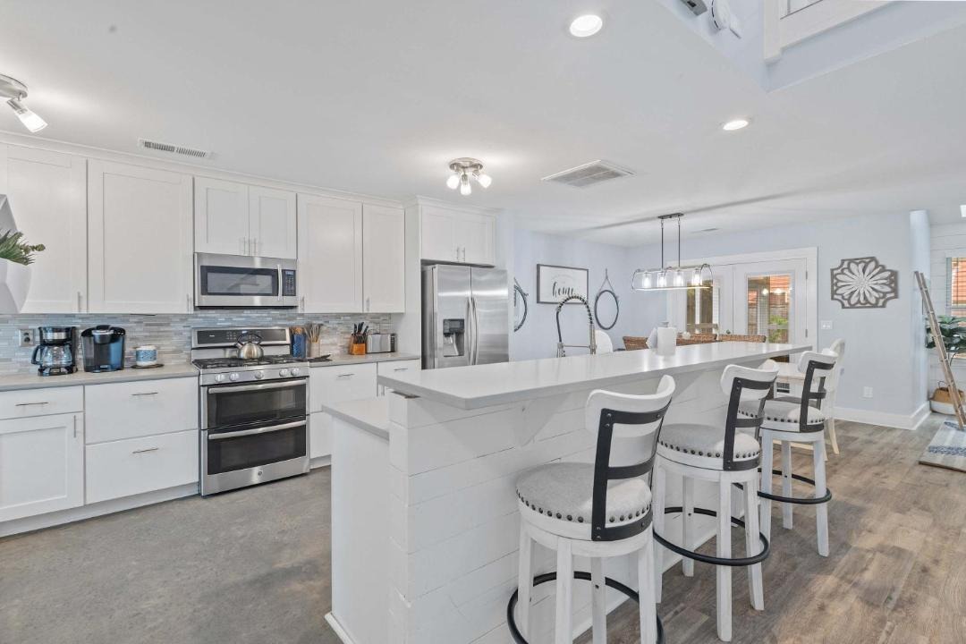 Photo of Kitchen in Mount Pleasant