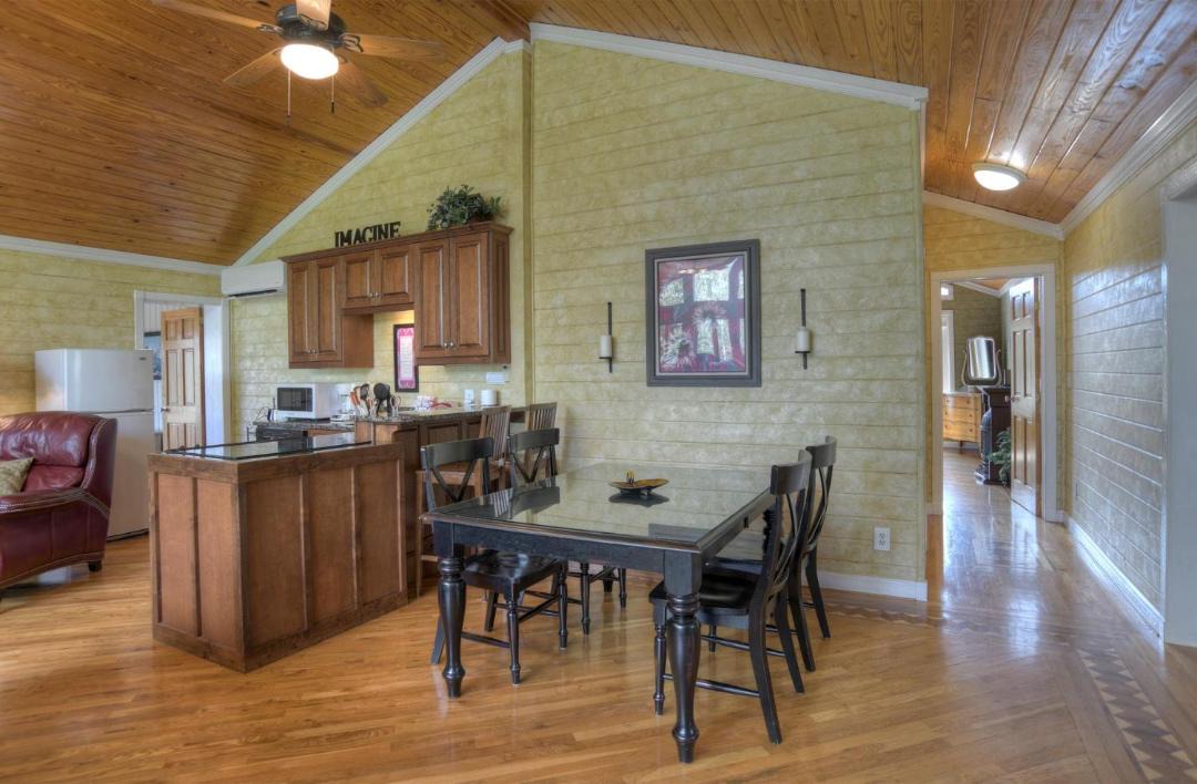 Photo of Kitchen in Durango