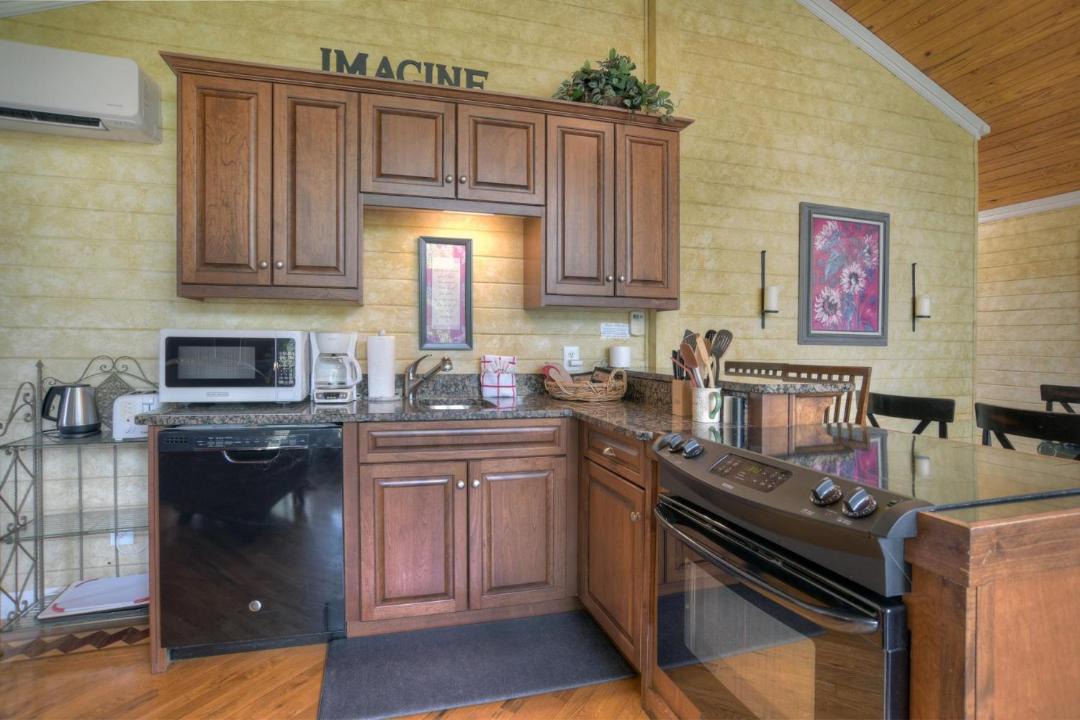 Photo of Kitchen in Durango