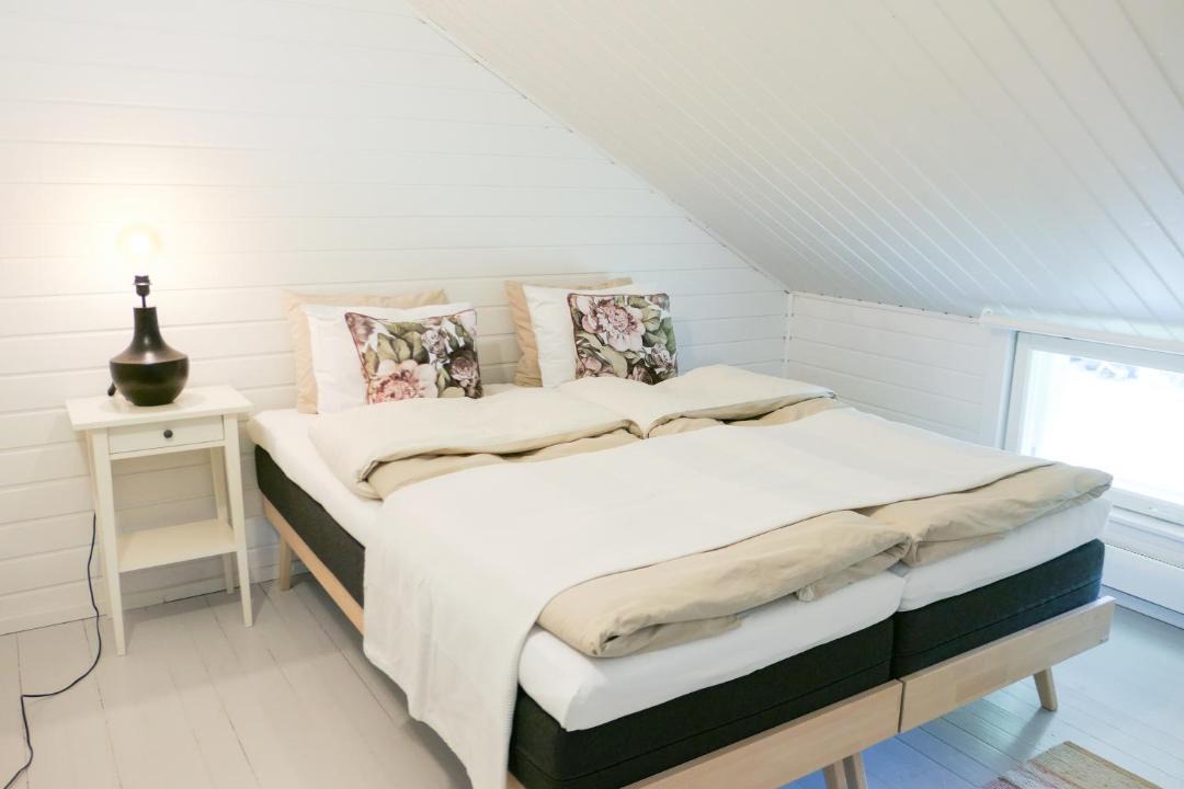 Photo of Bedroom in Ranua