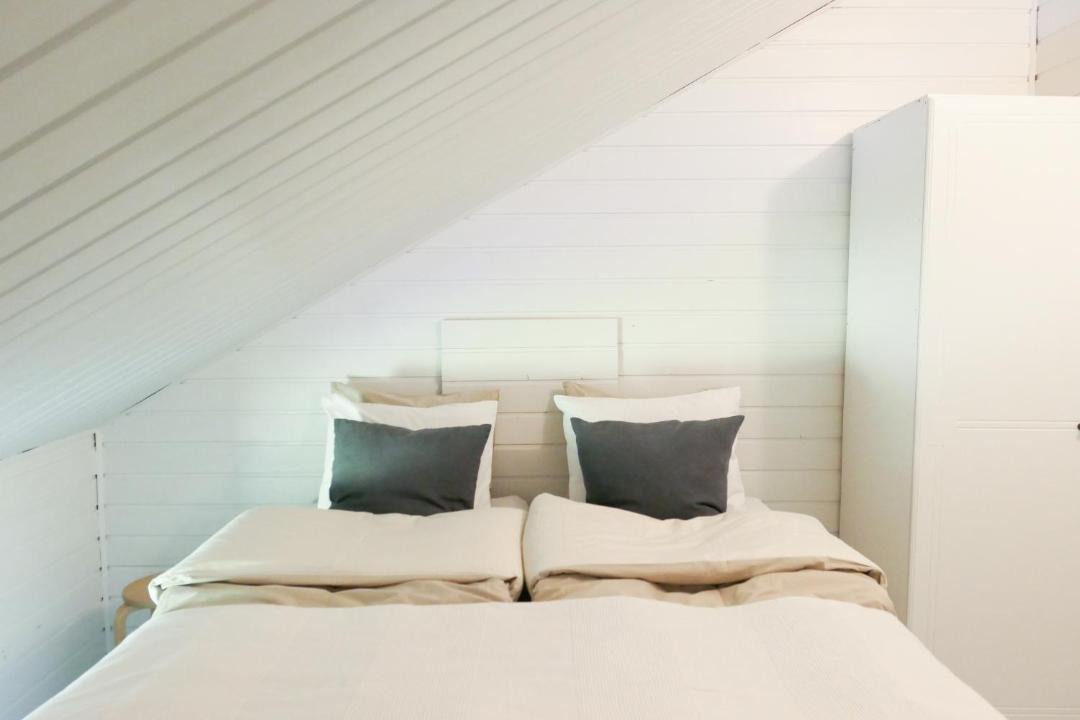Photo of Bedroom in Ranua